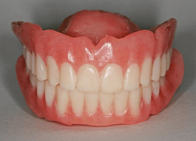 Complete & Partial Dentures