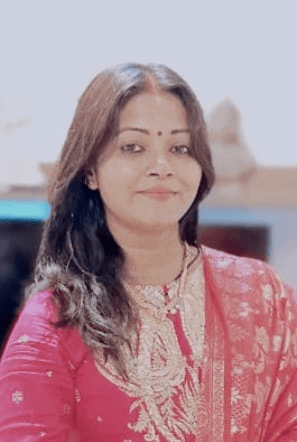 Dr. Anuja Thakur – Dental Surgeon at Smile Style Dental Clinic, Mithapur Patna