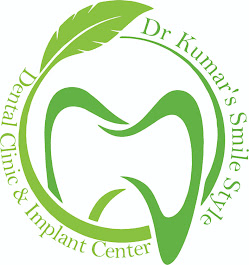 Dr Kumar's Smile Style Dental Clinic Logo